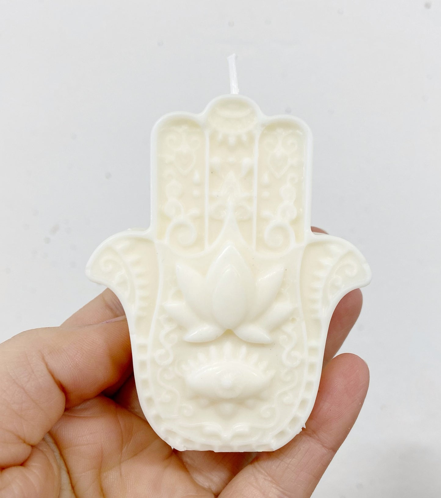 RITUAL HAMSA (protección y nuevos comienzos)