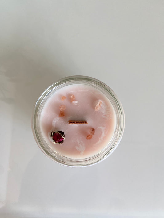 VELA ROSAS