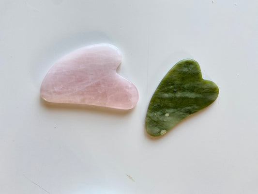 Gua sha